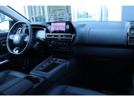 Citroën C5 Aircross 1.6 Plug-in Hybrid Shine | Adaptive Cruise | Stoelverwarming | Elektr. klep | Keyless | Navi | Ca... ActivLease financial lease