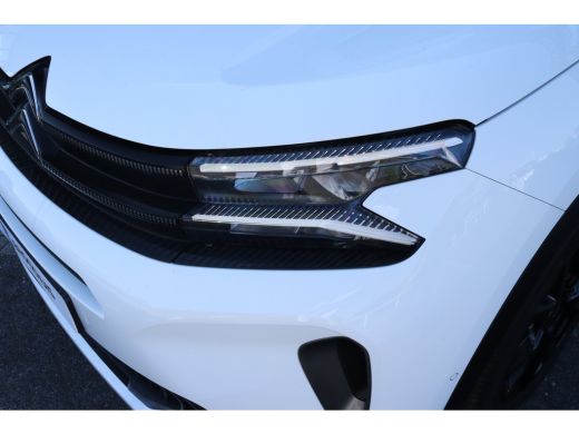 Citroën C5 Aircross 1.6 Plug-in Hybrid Shine | Adaptive Cruise | Stoelverwarming | Elektr. klep | Keyless | Navi | Ca... ActivLease financial lease