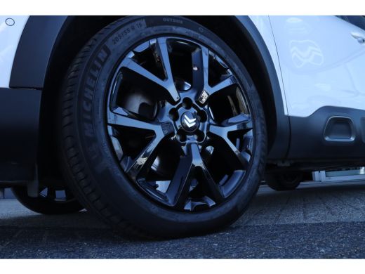 Citroën C5 Aircross 1.6 Plug-in Hybrid Shine | Adaptive Cruise | Stoelverwarming | Elektr. klep | Keyless | Navi | Ca... ActivLease financial lease