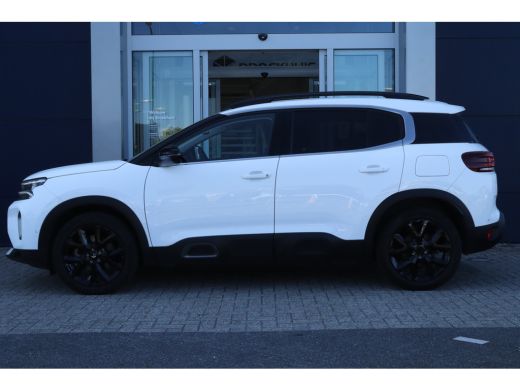 Citroën C5 Aircross 1.6 Plug-in Hybrid Shine | Adaptive Cruise | Stoelverwarming | Elektr. klep | Keyless | Navi | Ca... ActivLease financial lease