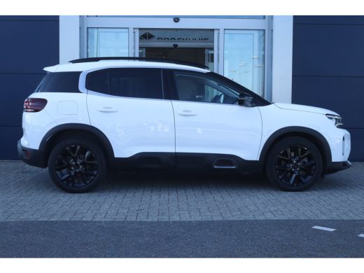 Citroën C5 Aircross 1.6 Plug-in Hybrid Shine | Adaptive Cruise | Stoelverwarming | Elektr. klep | Keyless | Navi | Ca... ActivLease financial lease