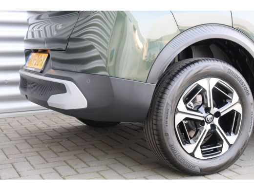 Citroën &euml;-C3 Aircross Max, | Boordlader 11kW - 3 fasen | Dagrijverlichting | Draadloze telefoonlader ActivLease financial lease