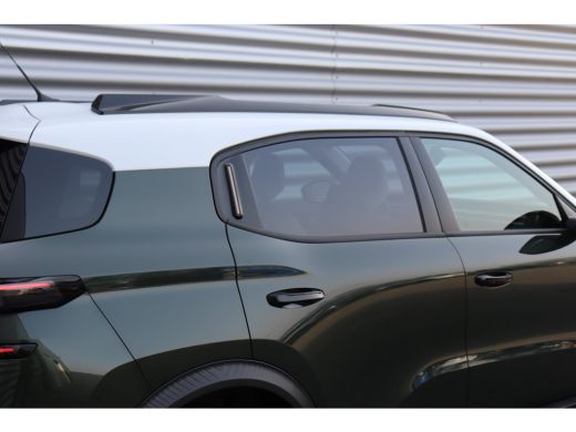 Citroën &euml;-C3 Aircross Max, | Boordlader 11kW - 3 fasen | Dagrijverlichting | Draadloze telefoonlader ActivLease financial lease