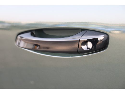 Citroën &euml;-C3 Aircross Max, | Boordlader 11kW - 3 fasen | Dagrijverlichting | Draadloze telefoonlader ActivLease financial lease