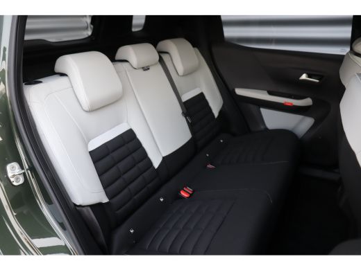 Citroën &euml;-C3 Aircross Max, | Boordlader 11kW - 3 fasen | Dagrijverlichting | Draadloze telefoonlader ActivLease financial lease