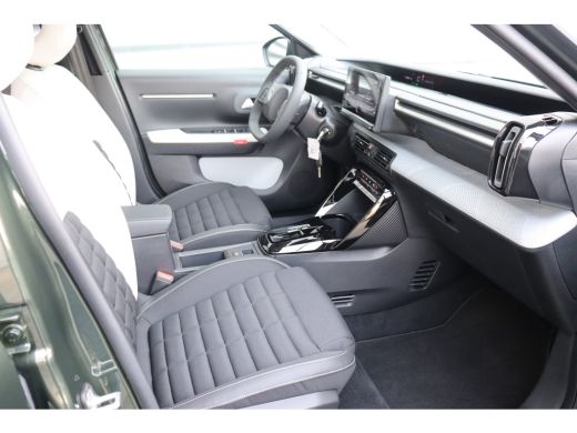 Citroën &euml;-C3 Aircross Max, | Boordlader 11kW - 3 fasen | Dagrijverlichting | Draadloze telefoonlader ActivLease financial lease