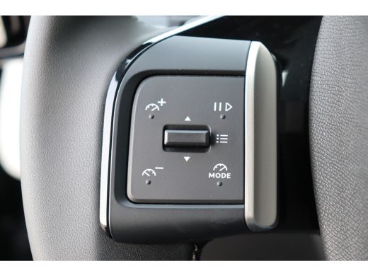 Citroën &euml;-C3 Aircross Max, | Boordlader 11kW - 3 fasen | Dagrijverlichting | Draadloze telefoonlader ActivLease financial lease