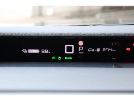 Citroën &euml;-C3 Aircross Max, | Boordlader 11kW - 3 fasen | Dagrijverlichting | Draadloze telefoonlader ActivLease financial lease