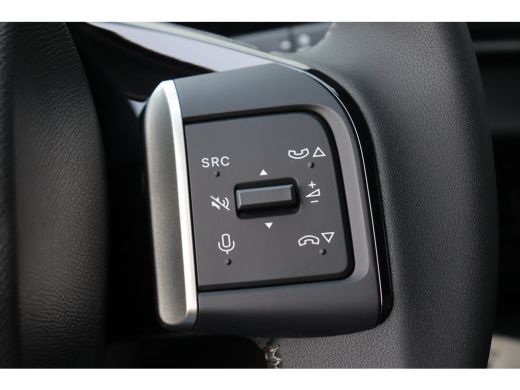 Citroën &euml;-C3 Aircross Max, | Boordlader 11kW - 3 fasen | Dagrijverlichting | Draadloze telefoonlader ActivLease financial lease