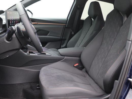 CUPRA Terramar 1.5 TSI e-Hybrid Business 204PK DSG Pano-Schuifdak, Trekhaak, 20" LM Velgen, Memorystoel, Keyless... ActivLease financial lease