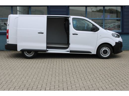 Fiat Scudo L3 120 PK COMFORT WAND | CAMERA | DRAADLOOS CARPLAY | BETIMMERING LAADRUIMTE | ALL-SEASON BANDEN ActivLease financial lease