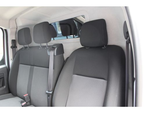 Fiat Scudo L3 120 PK COMFORT WAND | CAMERA | DRAADLOOS CARPLAY | BETIMMERING LAADRUIMTE | ALL-SEASON BANDEN ActivLease financial lease