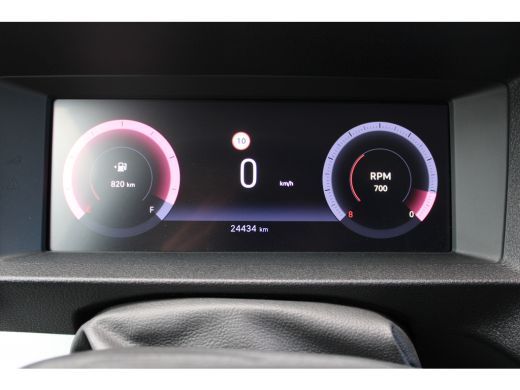 Fiat Scudo L3 120 PK COMFORT WAND | CAMERA | DRAADLOOS CARPLAY | BETIMMERING LAADRUIMTE | ALL-SEASON BANDEN ActivLease financial lease
