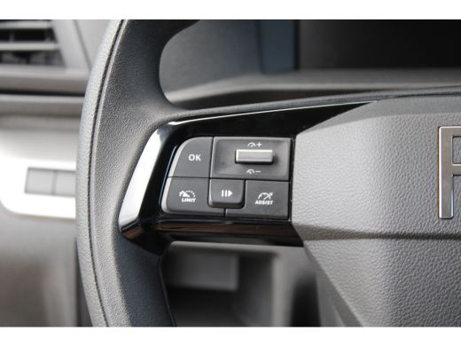 Fiat Scudo L3 120 PK COMFORT WAND | CAMERA | DRAADLOOS CARPLAY | BETIMMERING LAADRUIMTE | ALL-SEASON BANDEN ActivLease financial lease