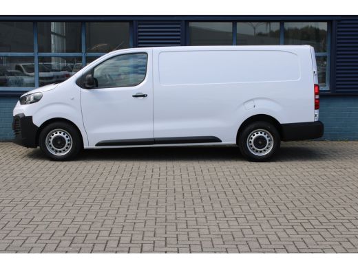 Fiat Scudo L3 120 PK COMFORT WAND | CAMERA | DRAADLOOS CARPLAY | BETIMMERING LAADRUIMTE | ALL-SEASON BANDEN ActivLease financial lease