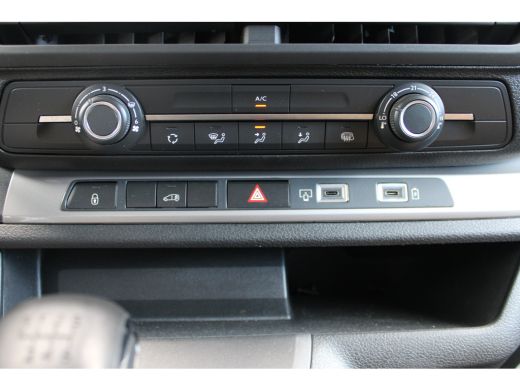 Fiat Scudo L3 120 PK COMFORT WAND | CAMERA | DRAADLOOS CARPLAY | BETIMMERING LAADRUIMTE | ALL-SEASON BANDEN ActivLease financial lease