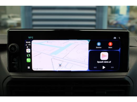 Fiat Scudo L3 120 PK COMFORT WAND | CAMERA | DRAADLOOS CARPLAY | BETIMMERING LAADRUIMTE | ALL-SEASON BANDEN ActivLease financial lease