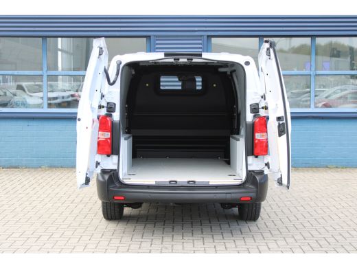 Fiat Scudo L3 120 PK COMFORT WAND | CAMERA | DRAADLOOS CARPLAY | BETIMMERING LAADRUIMTE | ALL-SEASON BANDEN ActivLease financial lease
