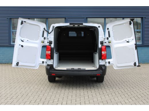 Fiat Scudo L3 120 PK COMFORT WAND | CAMERA | DRAADLOOS CARPLAY | BETIMMERING LAADRUIMTE | ALL-SEASON BANDEN ActivLease financial lease