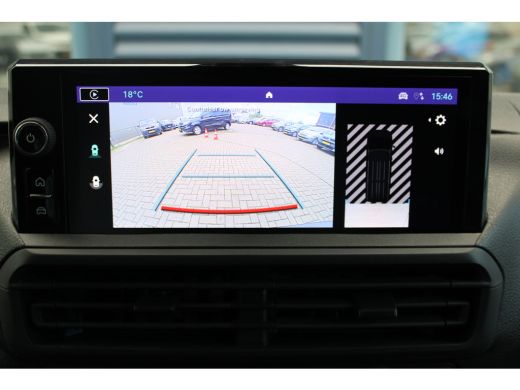 Fiat Scudo L3 120 PK COMFORT WAND | CAMERA | DRAADLOOS CARPLAY | BETIMMERING LAADRUIMTE | ALL-SEASON BANDEN ActivLease financial lease