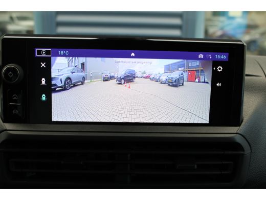 Fiat Scudo L3 120 PK COMFORT WAND | CAMERA | DRAADLOOS CARPLAY | BETIMMERING LAADRUIMTE | ALL-SEASON BANDEN ActivLease financial lease