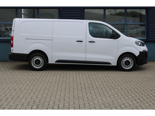 Fiat Scudo L3 120 PK COMFORT WAND | CAMERA | DRAADLOOS CARPLAY | BETIMMERING LAADRUIMTE | ALL-SEASON BANDEN ActivLease financial lease