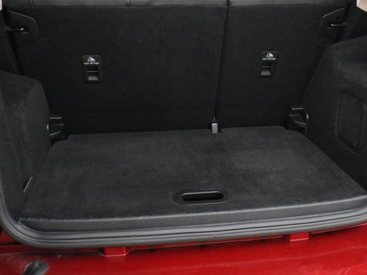 Ford EcoSport 1.0 EcoBoost ST-Line | Stoel & stuurverwarming | Camera | Leder/Alcantara | Navigatie | Dodehoek ... ActivLease financial lease