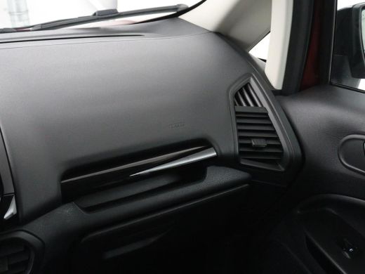 Ford EcoSport 1.0 EcoBoost ST-Line | Stoel & stuurverwarming | Camera | Leder/Alcantara | Navigatie | Dodehoek ... ActivLease financial lease