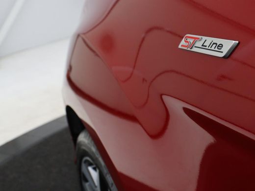 Ford EcoSport 1.0 EcoBoost ST-Line | Stoel & stuurverwarming | Camera | Leder/Alcantara | Navigatie | Dodehoek ... ActivLease financial lease