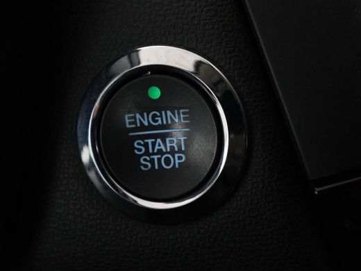 Ford EcoSport 1.0 EcoBoost ST-Line | Stoel & stuurverwarming | Camera | Leder/Alcantara | Navigatie | Dodehoek ... ActivLease financial lease