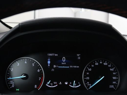 Ford EcoSport 1.0 EcoBoost ST-Line | Stoel & stuurverwarming | Camera | Leder/Alcantara | Navigatie | Dodehoek ... ActivLease financial lease