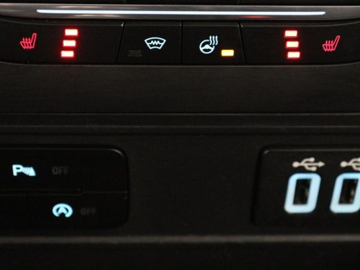 Ford EcoSport 1.0 EcoBoost ST-Line | Stoel & stuurverwarming | Camera | Leder/Alcantara | Navigatie | Dodehoek ... ActivLease financial lease