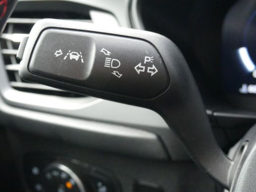 Ford Focus 1.0 EcoBoost Hybrid 155PK ST Line X | PANORAMADAK | STOEL+STUUR+VOORRUITVERWARMING | ADAPTIEVE CR... ActivLease financial lease