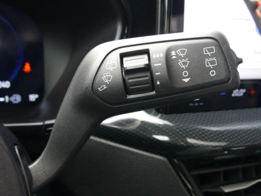 Ford Focus 1.0 EcoBoost Hybrid 155PK ST Line X | PANORAMADAK | STOEL+STUUR+VOORRUITVERWARMING | ADAPTIEVE CR... ActivLease financial lease