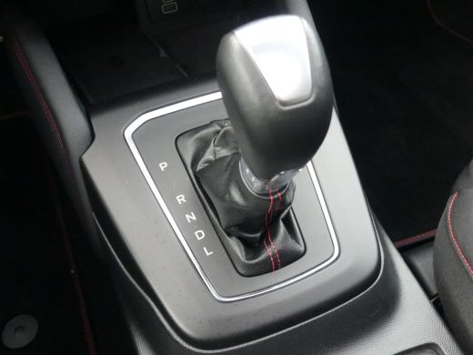 Ford Focus 1.0 EcoBoost Hybrid 155PK ST Line X | PANORAMADAK | STOEL+STUUR+VOORRUITVERWARMING | ADAPTIEVE CR... ActivLease financial lease