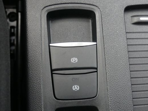 Ford Focus 1.0 EcoBoost Hybrid 155PK ST Line X | PANORAMADAK | STOEL+STUUR+VOORRUITVERWARMING | ADAPTIEVE CR... ActivLease financial lease