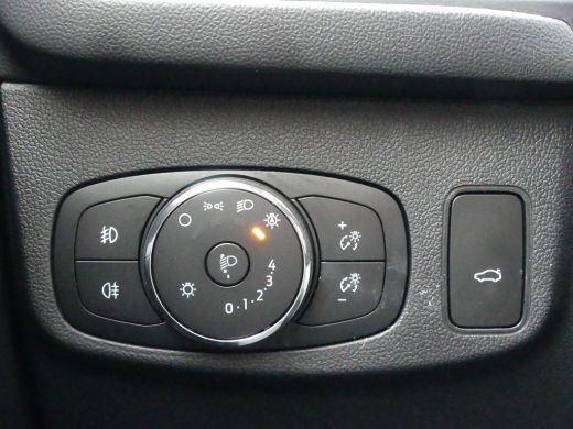 Ford Focus 1.0 EcoBoost Hybrid 155PK ST Line X | PANORAMADAK | STOEL+STUUR+VOORRUITVERWARMING | ADAPTIEVE CR... ActivLease financial lease