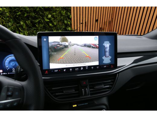 Ford Focus 1.0 EcoBoost Hybrid ST Line X | B&O audio | Panoramadak | Adaptive Cruise | BLIS | Stuur/stoelver... ActivLease financial lease