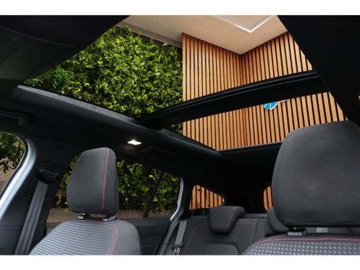 Ford Focus 1.0 EcoBoost Hybrid ST Line X | B&O audio | Panoramadak | Adaptive Cruise | BLIS | Stuur/stoelver... ActivLease financial lease