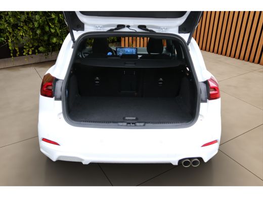 Ford Focus 1.0 EcoBoost Hybrid ST Line X | B&O audio | Panoramadak | Adaptive Cruise | BLIS | Stuur/stoelver... ActivLease financial lease