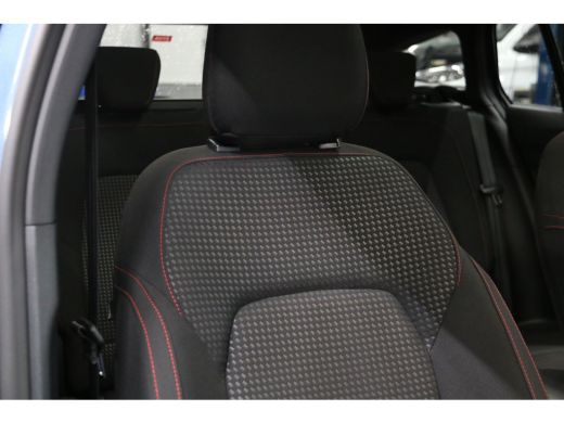 Ford Focus 1.0 EcoBoost Hybrid ST Line X | Navi | Adapt. Cruise | B&O | Stuur/stoelverw. | Pano | 18'' ActivLease financial lease