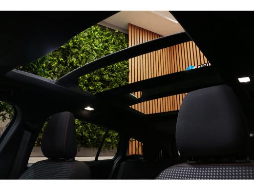 Ford Focus 1.0 EcoBoost Hybrid ST Line X | Navi | Adapt. Cruise | B&O | Stuur/stoelverw. | Pano | 18'' ActivLease financial lease