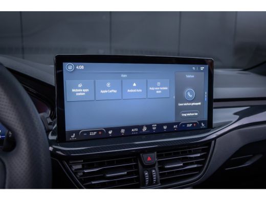 Ford Focus 1.0 EcoBoost Hybrid ST Line X | Pano-dak | Adapt. Cruise | B&O audio | AGR-stoel | Camera | Winte... ActivLease financial lease