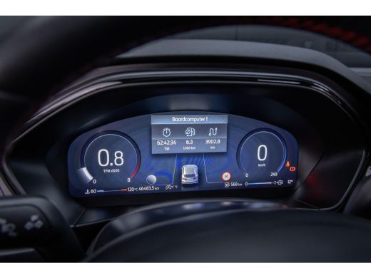 Ford Focus 1.0 EcoBoost Hybrid ST Line X | Pano-dak | Adapt. Cruise | B&O audio | AGR-stoel | Camera | Winte... ActivLease financial lease