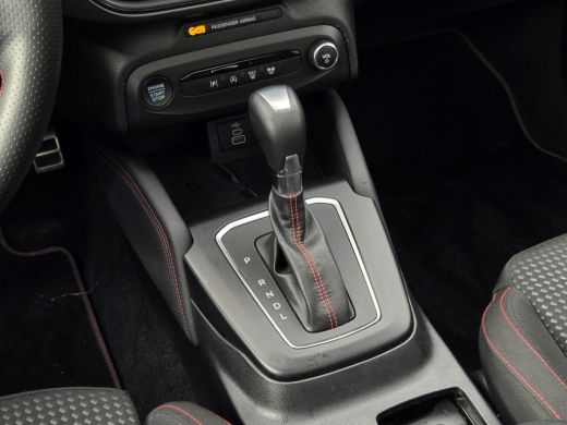 Ford Focus 1.0 EcoBoost Hybrid ST Line X | Panoramadak | B&O audio | Camera | Adaptive Cruise | Stuur/stoelv... ActivLease financial lease