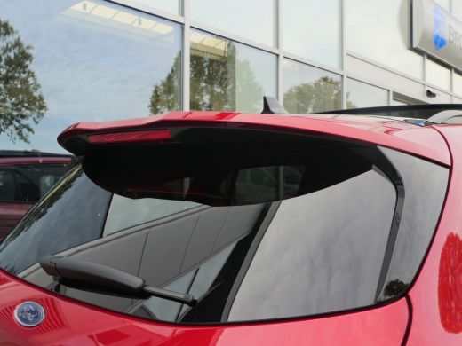 Ford Focus 1.0 EcoBoost Hybrid ST Line X | Panoramadak | Winterpack | AGR Stoel | 18 Inch | B&O Audio | Adap... ActivLease financial lease