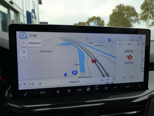 Ford Focus 1.0 EcoBoost Hybrid ST Line X | Panoramadak | Winterpack | AGR Stoel | 18 Inch | B&O Audio | Adap... ActivLease financial lease