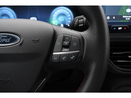 Ford Focus 1.0 EcoBoost Hybrid ST Line X | VOL! | PANO DAK | AGR ZETEL | B&O AUDIO | ADAPTIVE CRUISE | CAMER... ActivLease financial lease