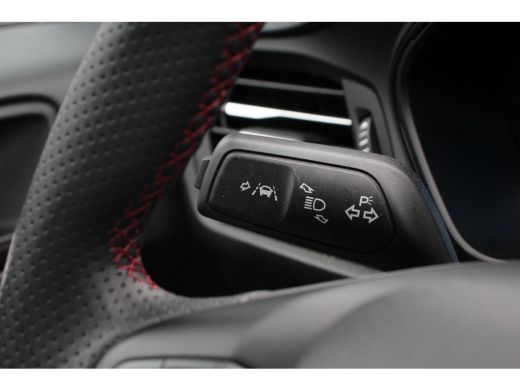 Ford Focus 1.0 EcoBoost Hybrid ST Line X | VOL! | PANO DAK | AGR ZETEL | B&O AUDIO | ADAPTIVE CRUISE | CAMER... ActivLease financial lease