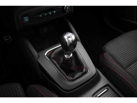 Ford Focus 1.0 EcoBoost Hybrid ST Line X | VOL! | PANO DAK | AGR ZETEL | B&O AUDIO | ADAPTIVE CRUISE | CAMER... ActivLease financial lease